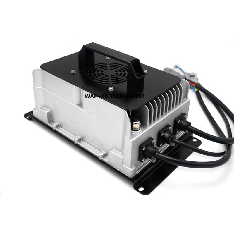 3,3kW Tragbares Batterieladege – Car Charger Bewertung und Preis