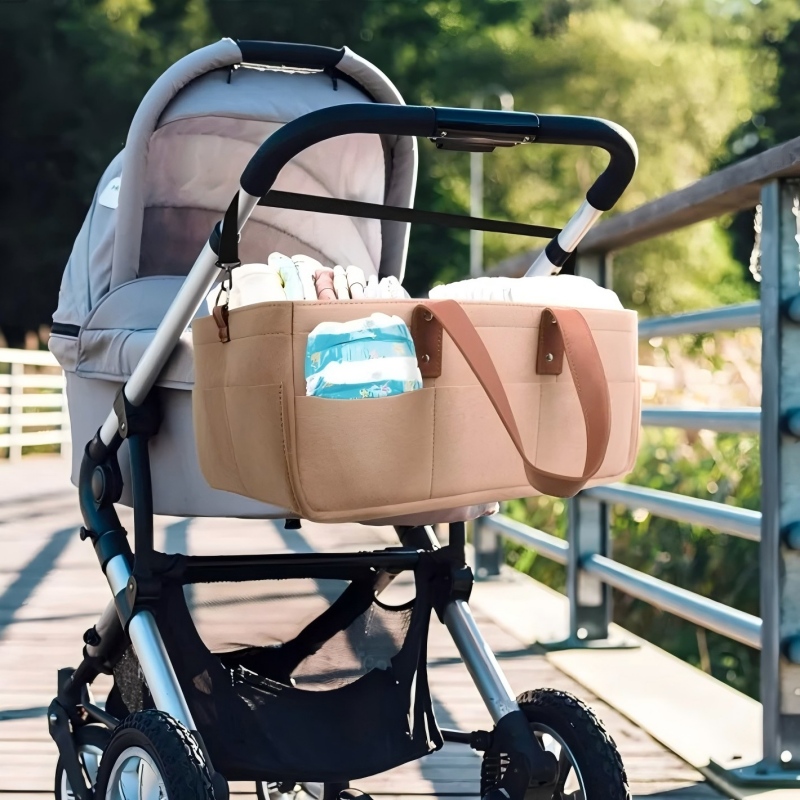 Windel-Organizer für das Kinde – Car Organizer Bewertung und Preis