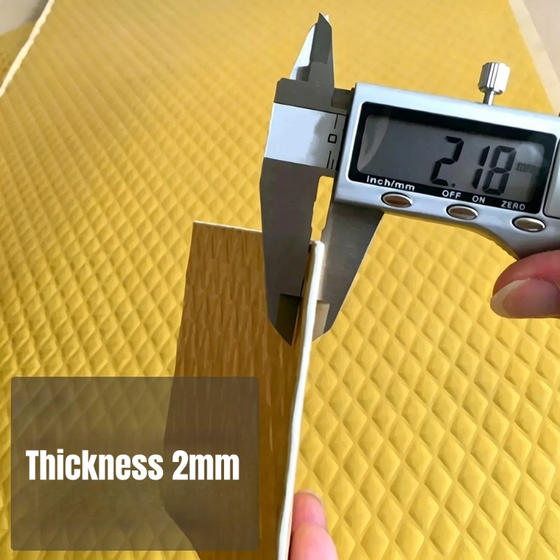 Schalldämmende Matte für Autos – Car Floor Mat Bewertung und Preis